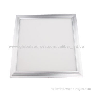 48W LED panel light with input voltage of 86 to 265V, 720lm, 3-year warranty